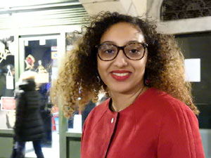 Nadal 2017. Encesa de les llums de Hanukkà a la plaça del Vi