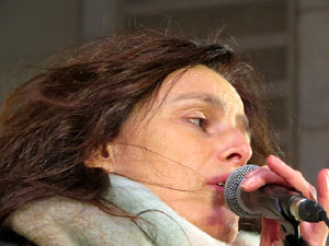 Nadal 2017. Encesa de les llums de Hanukkà a la plaça del Vi