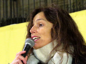 Nadal 2017. Encesa de les llums de Hanukkà a la plaça del Vi