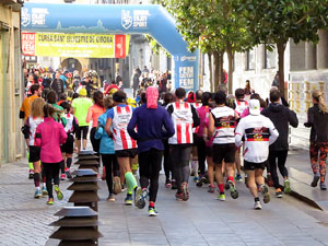 Nadal 2017. La Marat&oacute; per la Marat&oacute; de TV3