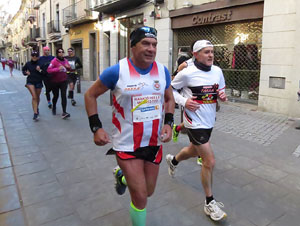 Nadal 2017. La Marat&oacute; per la Marat&oacute; de TV3