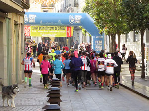 Nadal 2017. La Marat&oacute; per la Marat&oacute; de TV3