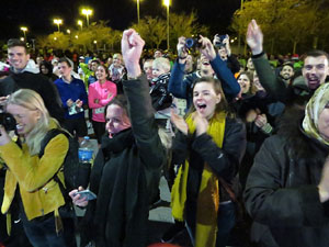 Nadal 2017. La 13a Cursa de Sant Silvestre 2017 i 8a Mini Sant Silvestre