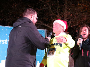 Nadal 2017. La 13a Cursa de Sant Silvestre 2017 i 8a Mini Sant Silvestre