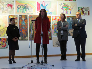 Exposici&oacute; 'Dami&agrave; Escuder. Totes les vides' al Museu d'Hist&ograve;ria de Girona