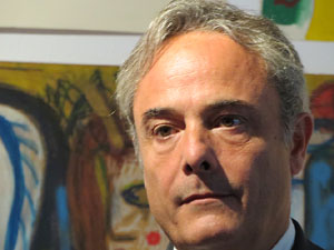 Exposici&oacute; 'Dami&agrave; Escuder. Totes les vides' al Museu d'Hist&ograve;ria de Girona