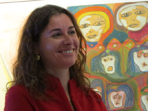 Exposici&oacute; 'Dami&agrave; Escuder. Totes les vides' al Museu d'Hist&ograve;ria de Girona