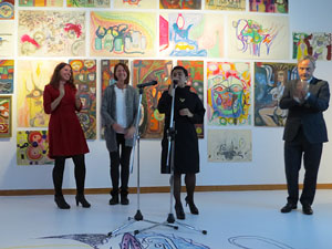 Exposici&oacute; 'Dami&agrave; Escuder. Totes les vides' al Museu d'Hist&ograve;ria de Girona