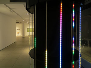 Nadal 2018 a Girona. VIBRA. Festa de la llum. Instal&middot;lacions a diversos indrets de la ciutat