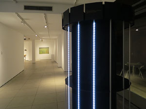 Nadal 2018 a Girona. VIBRA. Festa de la llum. Instal&middot;lacions a diversos indrets de la ciutat