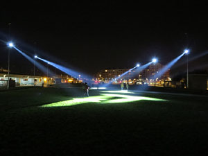 Nadal 2018 a Girona. VIBRA. Festa de la llum. Instal&middot;lacions a diversos indrets de la ciutat