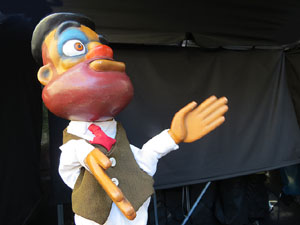 Festes de Primavera de Girona 2019. V Trobada de Mulasses