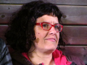 21F Vaga general. La manifestaci&oacute; m&eacute;s gran de la hist&ograve;ria de Girona, amb 70.000 participants