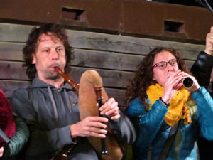 21F Vaga general. La manifestaci&oacute; m&eacute;s gran de la hist&ograve;ria de Girona, amb 70.000 participants