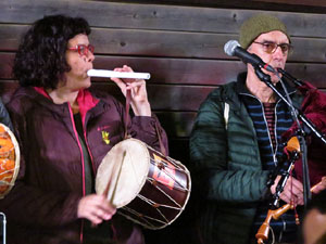 21F Vaga general. La manifestaci&oacute; m&eacute;s gran de la hist&ograve;ria de Girona, amb 70.000 participants