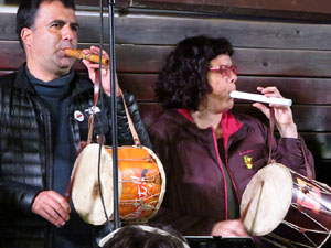 21F Vaga general. La manifestaci&oacute; m&eacute;s gran de la hist&ograve;ria de Girona, amb 70.000 participants