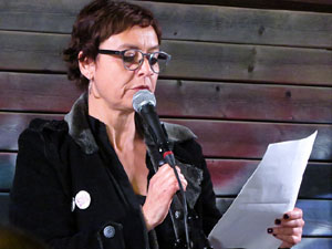 21F Vaga general. La manifestaci&oacute; m&eacute;s gran de la hist&ograve;ria de Girona, amb 70.000 participants