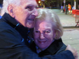 Nadal 2018 a Girona. La 14a Cursa de Sant Silvestre 2018 i 9a Mini Sant Silvestre