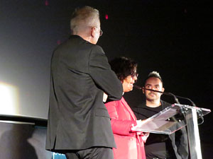 Festival de Cinema de Girona 2019. Sessió inaugural