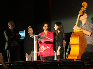 Festival de Cinema de Girona 2019. Sessió inaugural