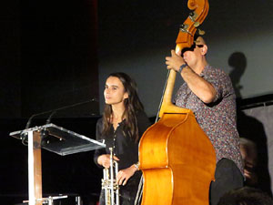 Festival de Cinema de Girona 2019. Sessió inaugural