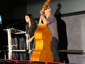 Festival de Cinema de Girona 2019. Sessió inaugural