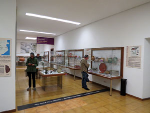 Nit dels Museus 2019. Museu d'Arqueologia de Catalunya - Girona