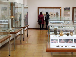 Nit dels Museus 2019. Museu d'Arqueologia de Catalunya - Girona