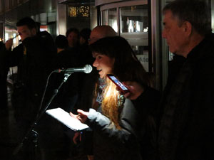 Manifestaci&oacute; de protesta contra les resolucions de la Junta Electoral Central que inhabilita el President Quim Torra