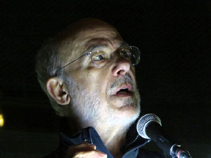 Manifestaci&oacute; de protesta contra les resolucions de la Junta Electoral Central que inhabilita el President Quim Torra