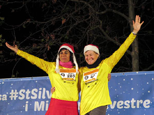 Nadal 2019. La 15a Cursa de Sant Silvestre 2019 i 10a Mini Sant Silvestre