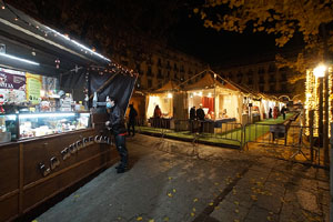 Nadal 2020. La decoració nadalenca dels carrers