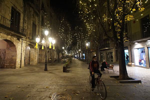 Nadal 2020. La decoració nadalenca dels carrers