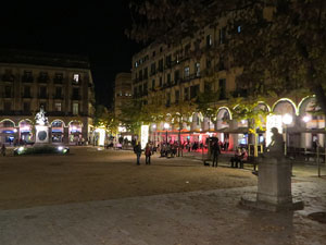 Nadal 2020. La decoració nadalenca dels carrers