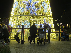 Nadal 2020. La decoració nadalenca dels carrers