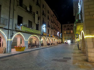 Nadal 2020. La decoració nadalenca dels carrers