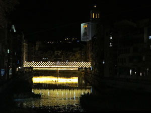 Nadal 2020. La decoració nadalenca dels carrers