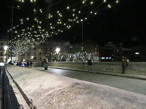 Nadal 2020. La decoració nadalenca dels carrers