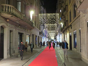 Nadal 2020. La decoració nadalenca dels carrers