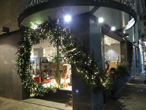 Nadal 2020. La decoració nadalenca dels carrers