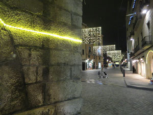 Nadal 2020. La decoració nadalenca dels carrers