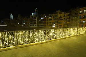 Nadal 2020. La decoració nadalenca dels carrers