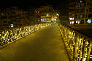 Nadal 2020. La decoració nadalenca dels carrers