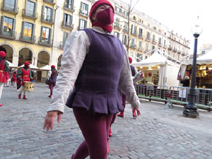 Nadal 2020. L'arribada dels Reis