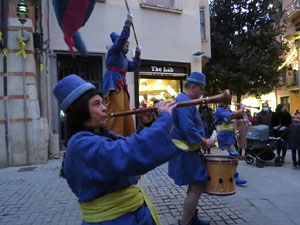 Nadal 2020. L'arribada dels Reis