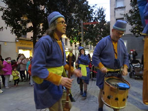 Nadal 2020. L'arribada dels Reis