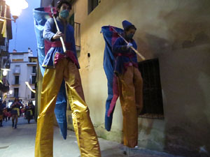 Nadal 2020. L'arribada dels Reis