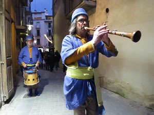 Nadal 2020. L'arribada dels Reis