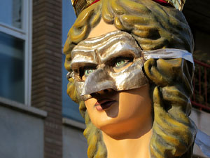 Carnestoltes al barri Devesa-Güell 2022