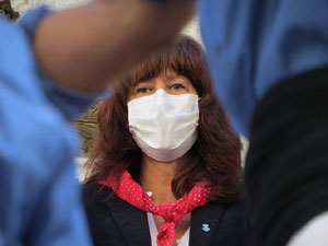 Fires de Sant Narc&iacute;s 2021. Diada castellera amb Marrecs de salt, Minyons de Terrassa i Capgrossos de Matar&oacute;